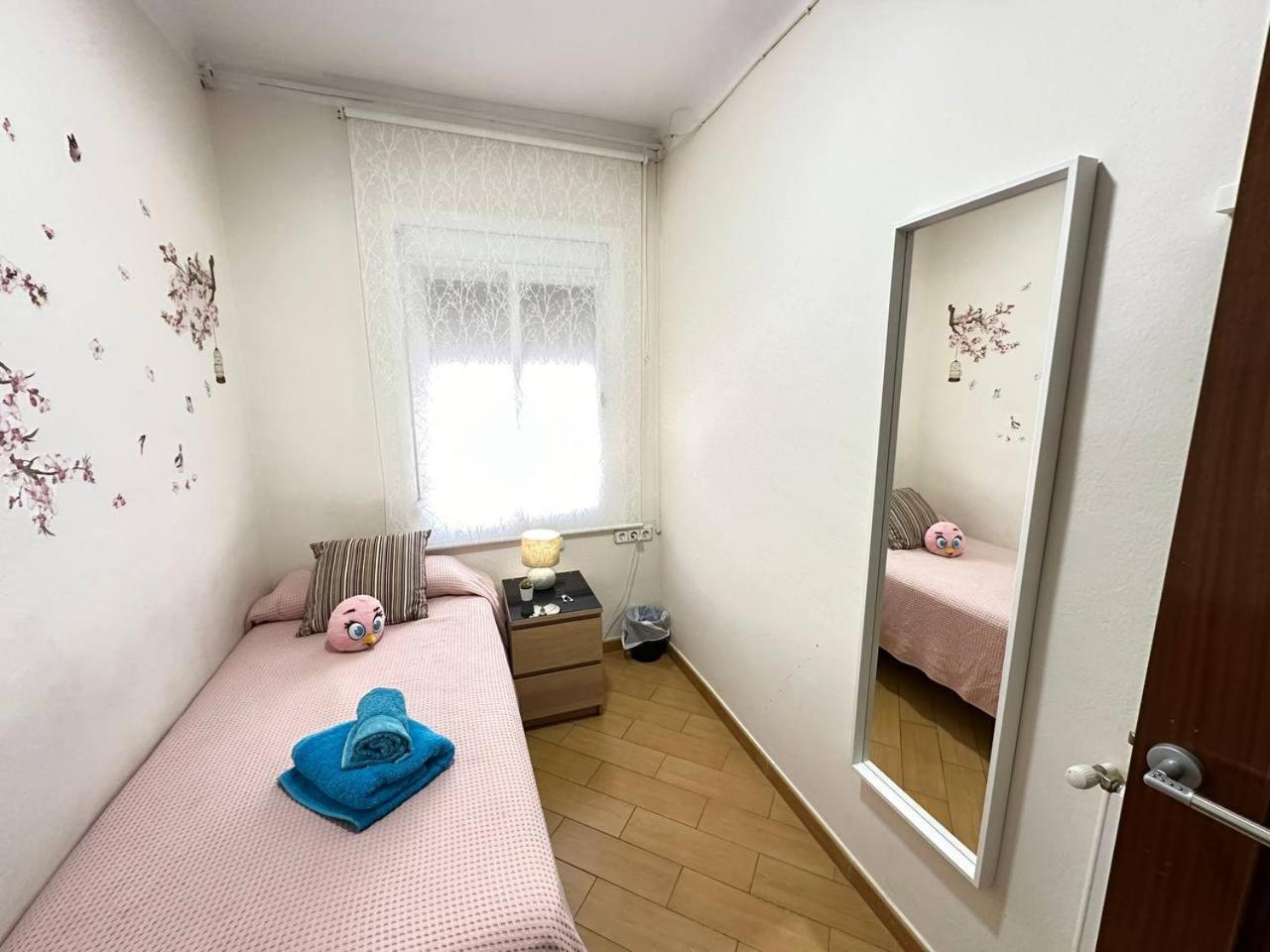 Rooms Nueva Valencia Barcelona