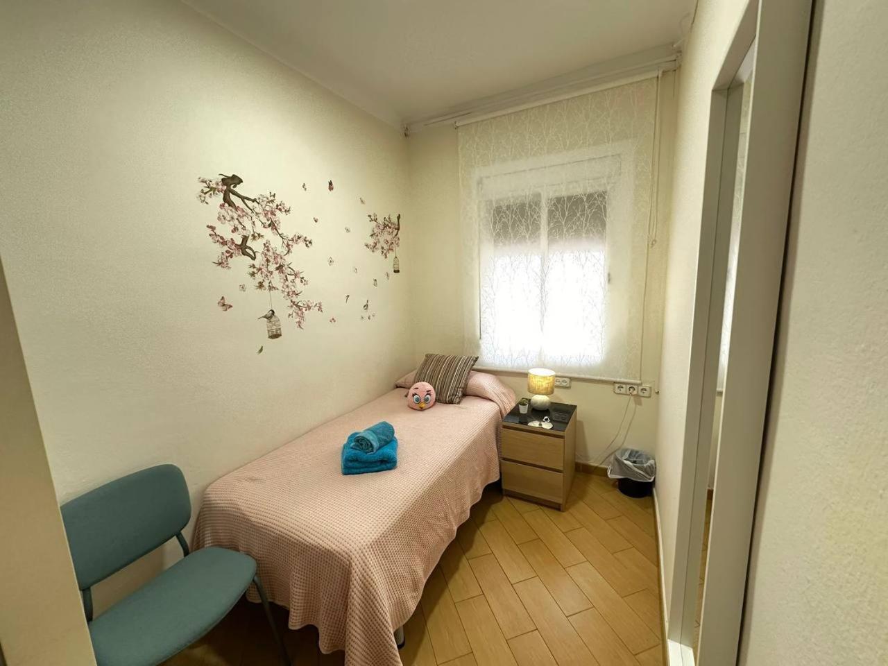 Rooms Nueva Valencia * Barcelona