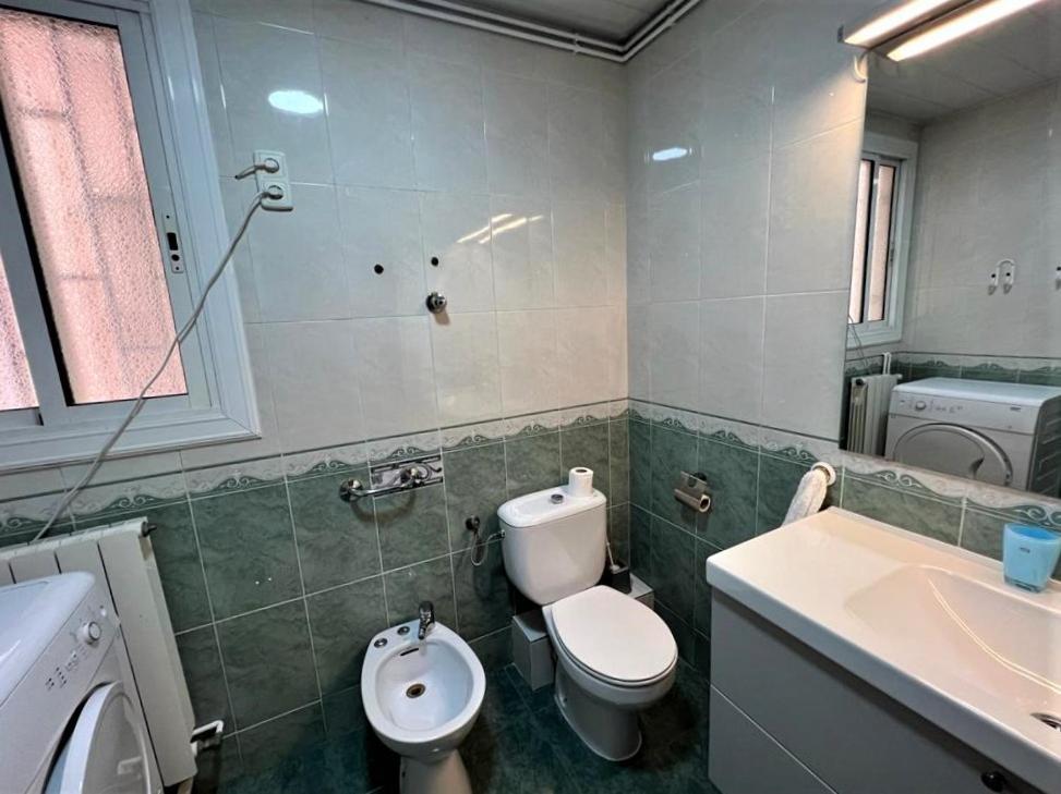 Rooms Nueva Valencia