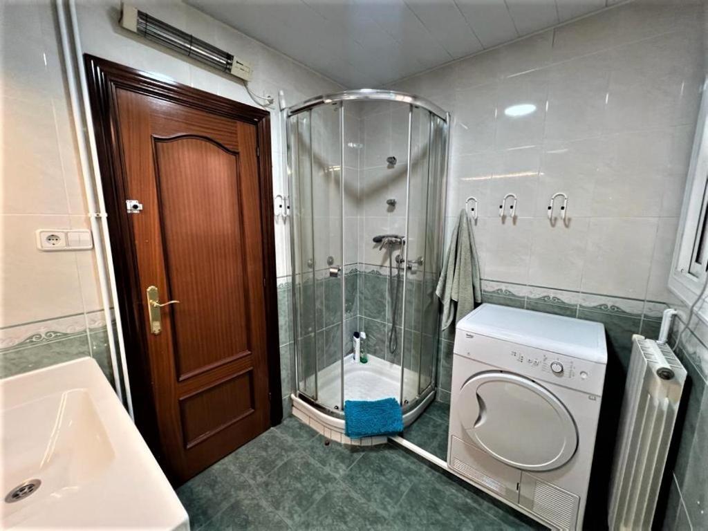 Rooms Nueva Valencia Bed and breakfast *