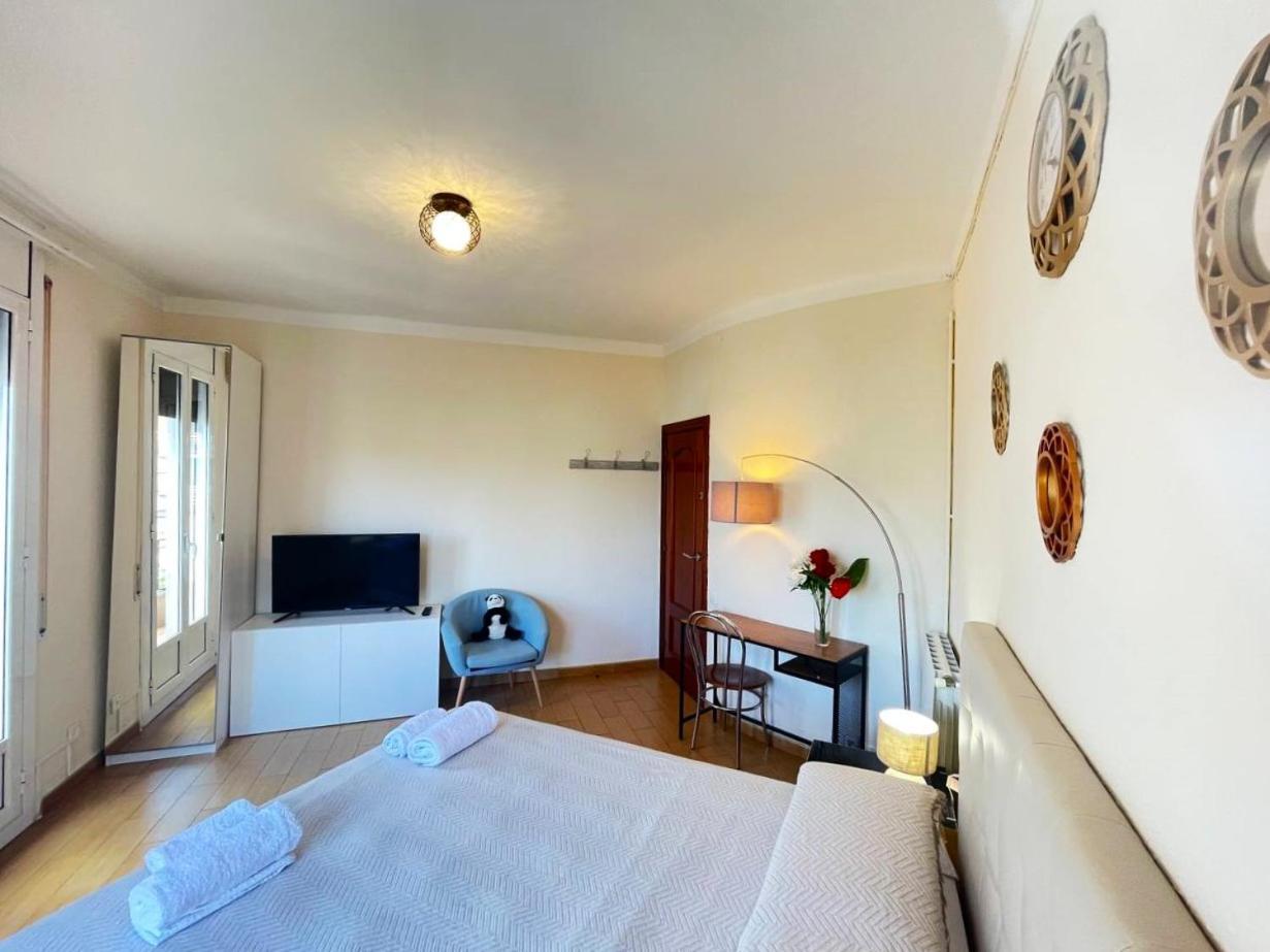 Bed and breakfast Rooms Nueva Valencia