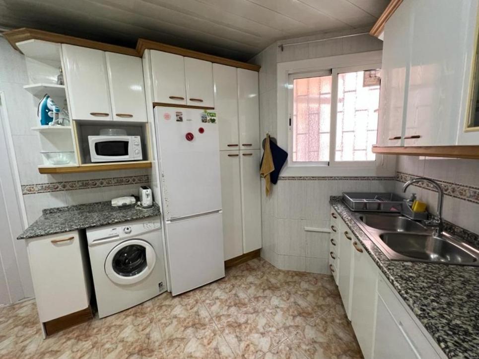 Rooms Nueva Valencia Bed and breakfast *