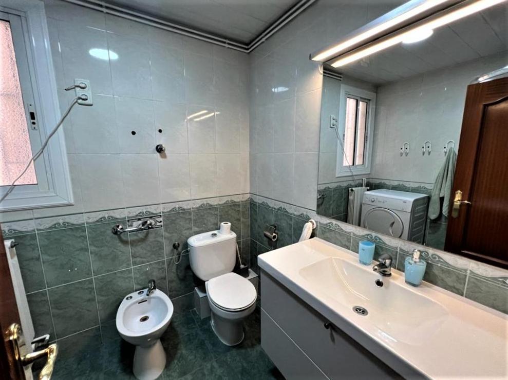 Rooms Nueva Valencia Bed and breakfast