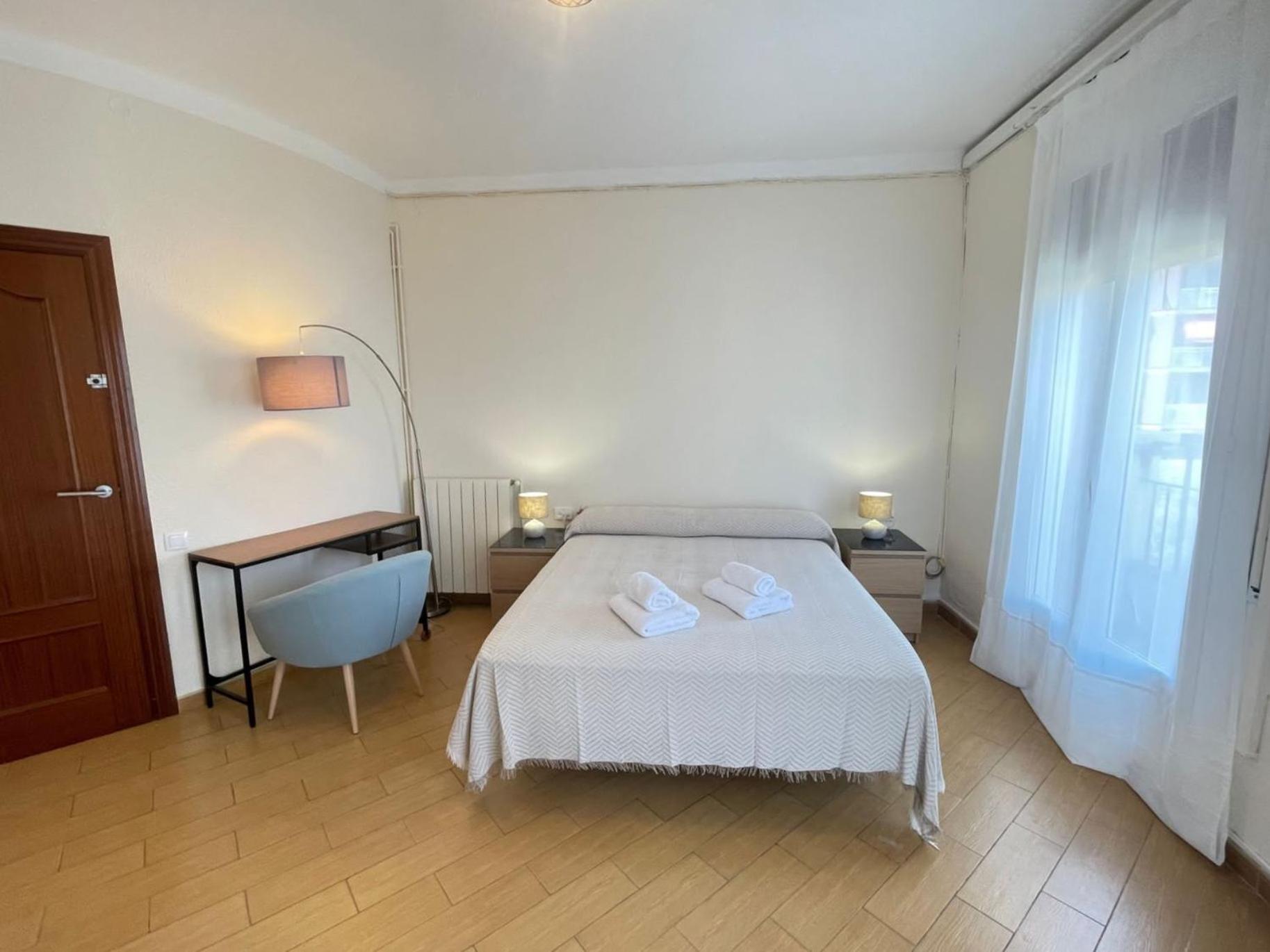 Rooms Nueva Valencia Bed and breakfast *