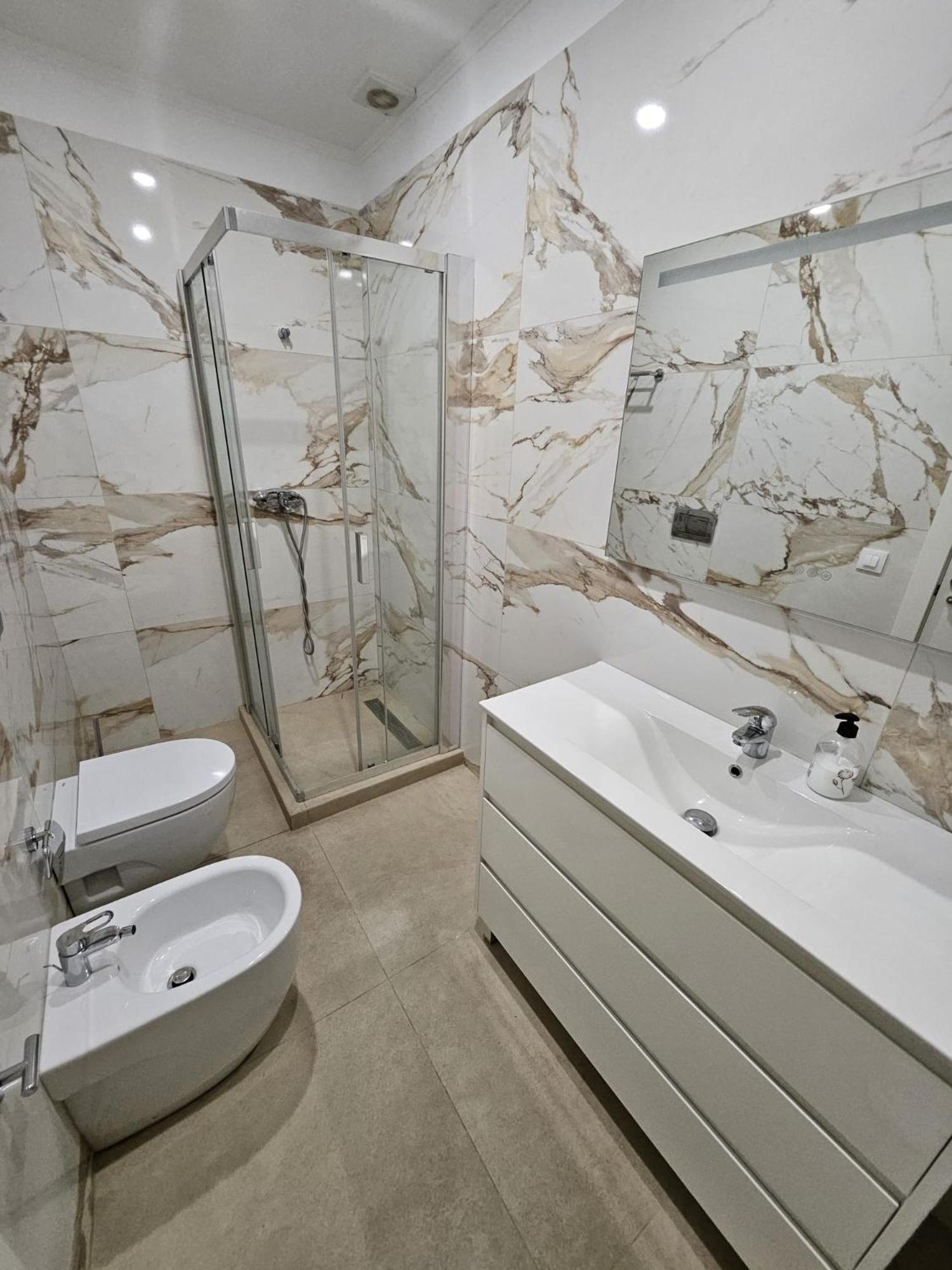Jota Apartment *
