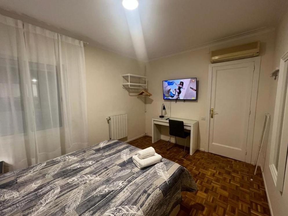 Alojamiento Villaroel Bed and breakfast Barcelona