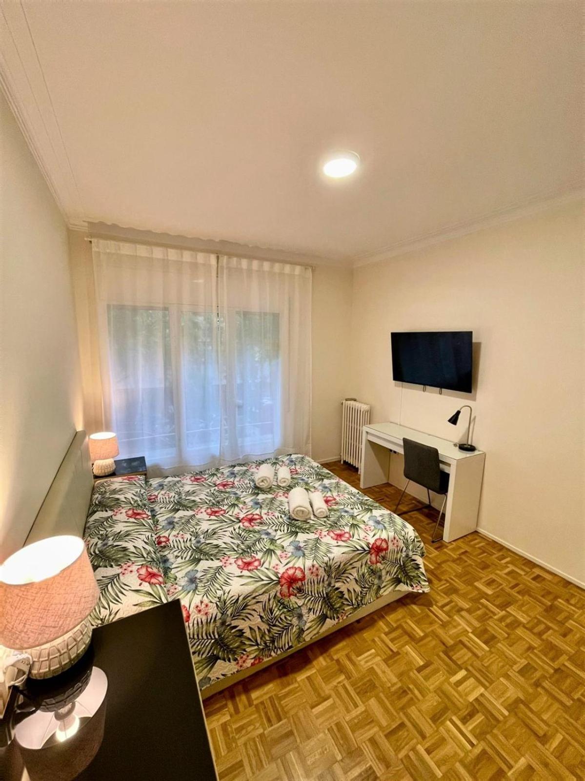 Alojamiento Villaroel Bed and breakfast *