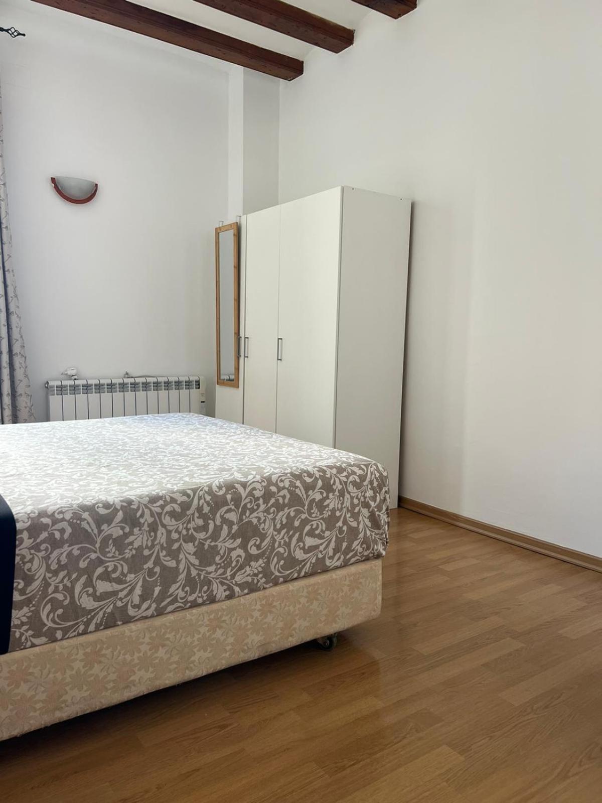 Habitacion Privada En Apartamento Compartido