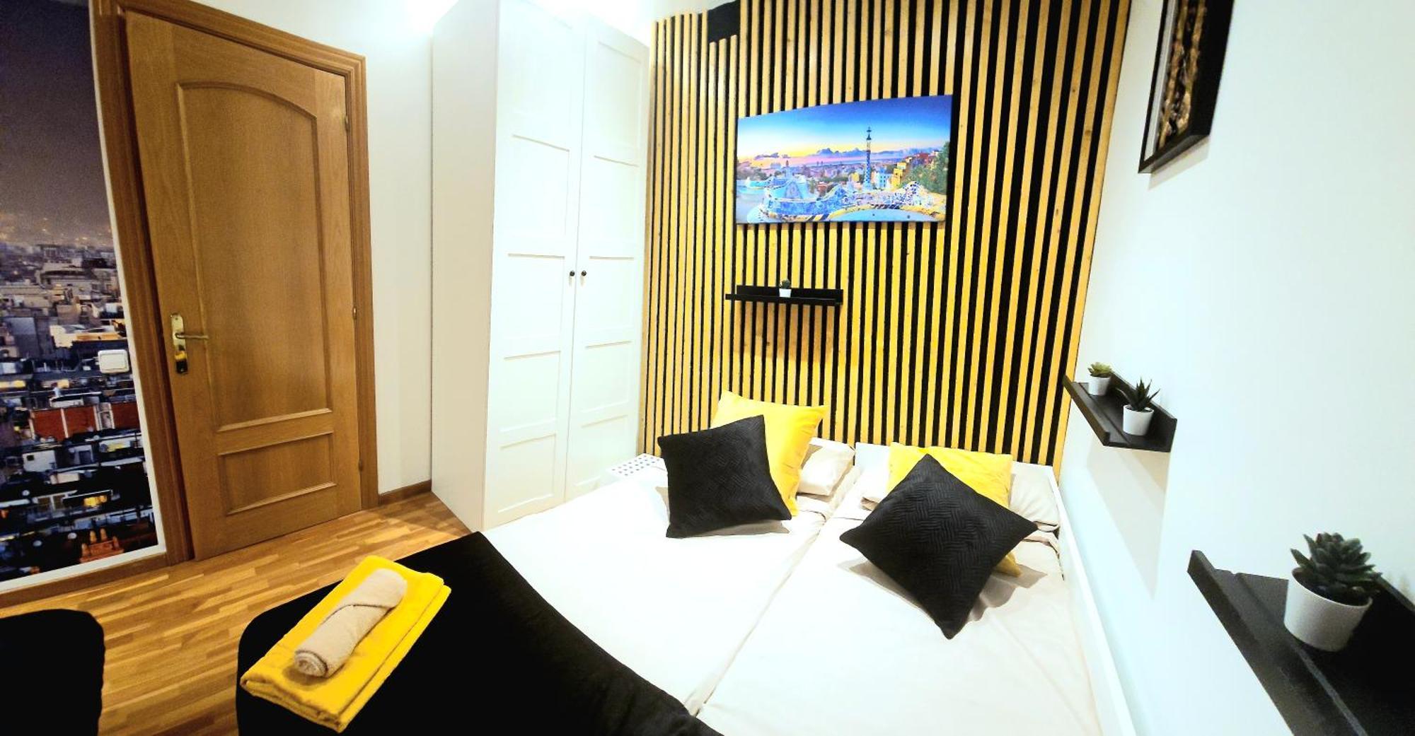 Exclusivo Junto Sagrada Familia * Barcelona
