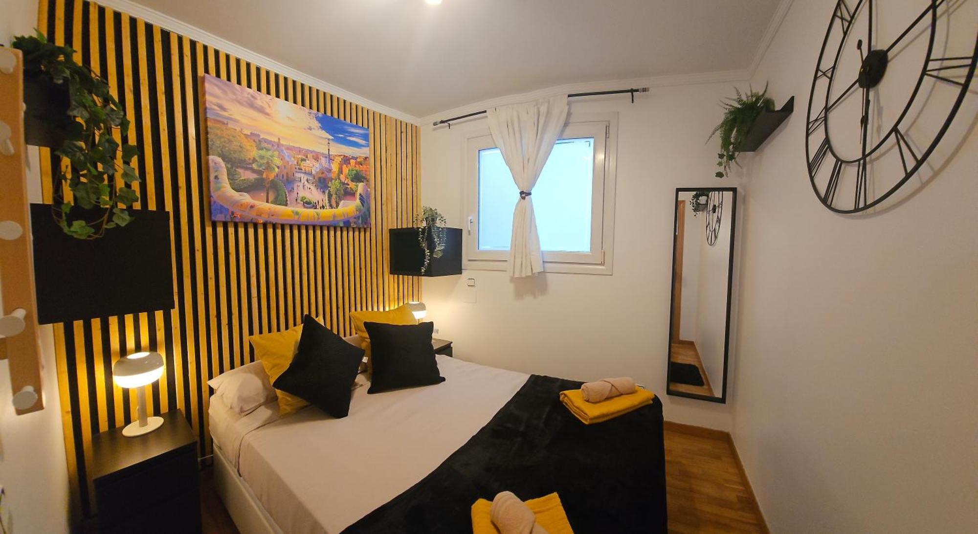 Exclusivo Junto Sagrada Familia Apartamento