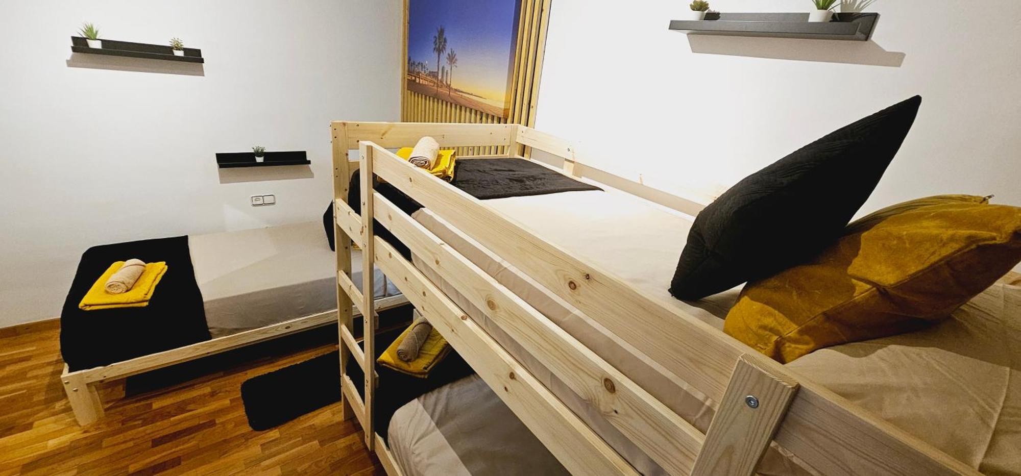 Exclusivo Junto Sagrada Familia Apartamento *