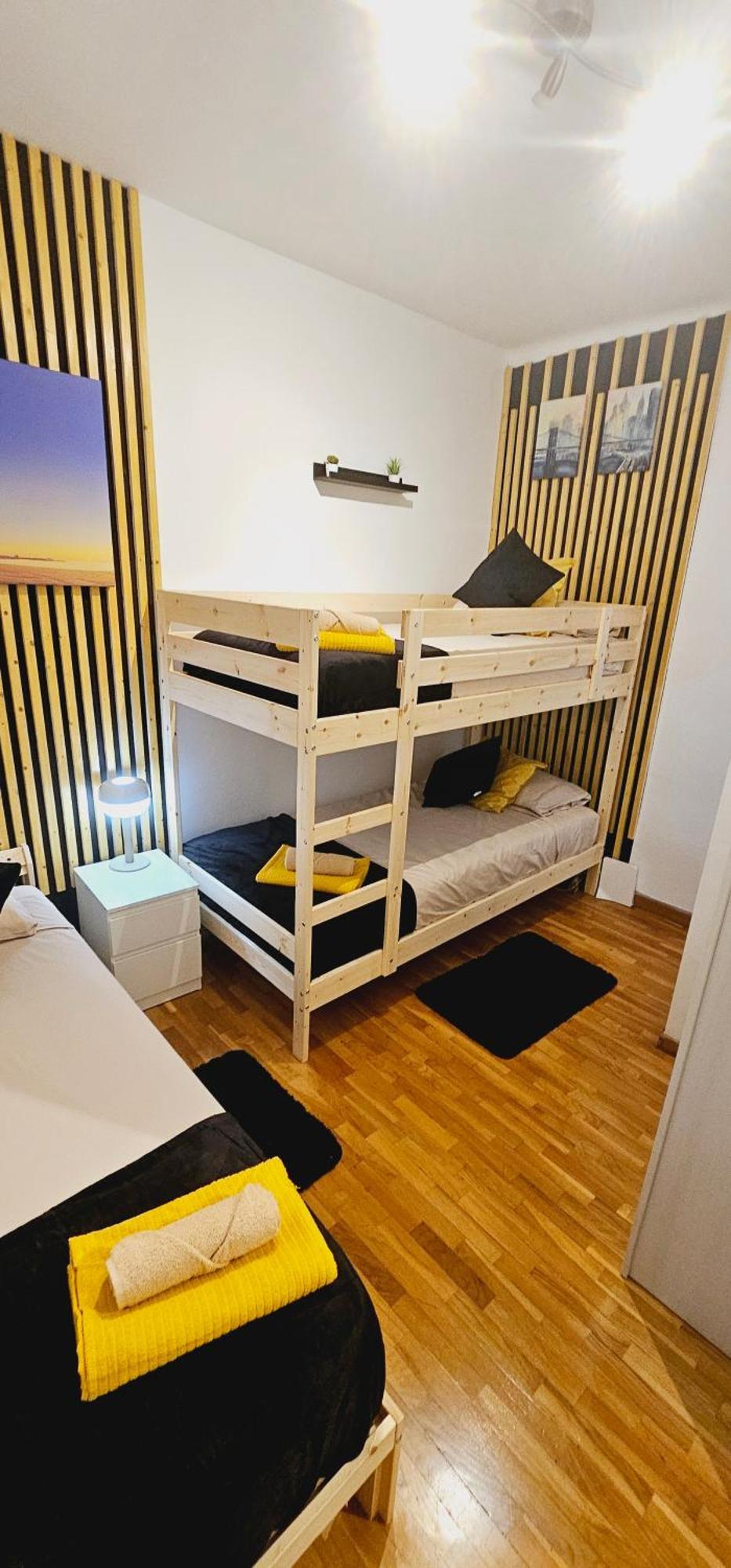 Exclusivo Junto Sagrada Familia Apartamento *