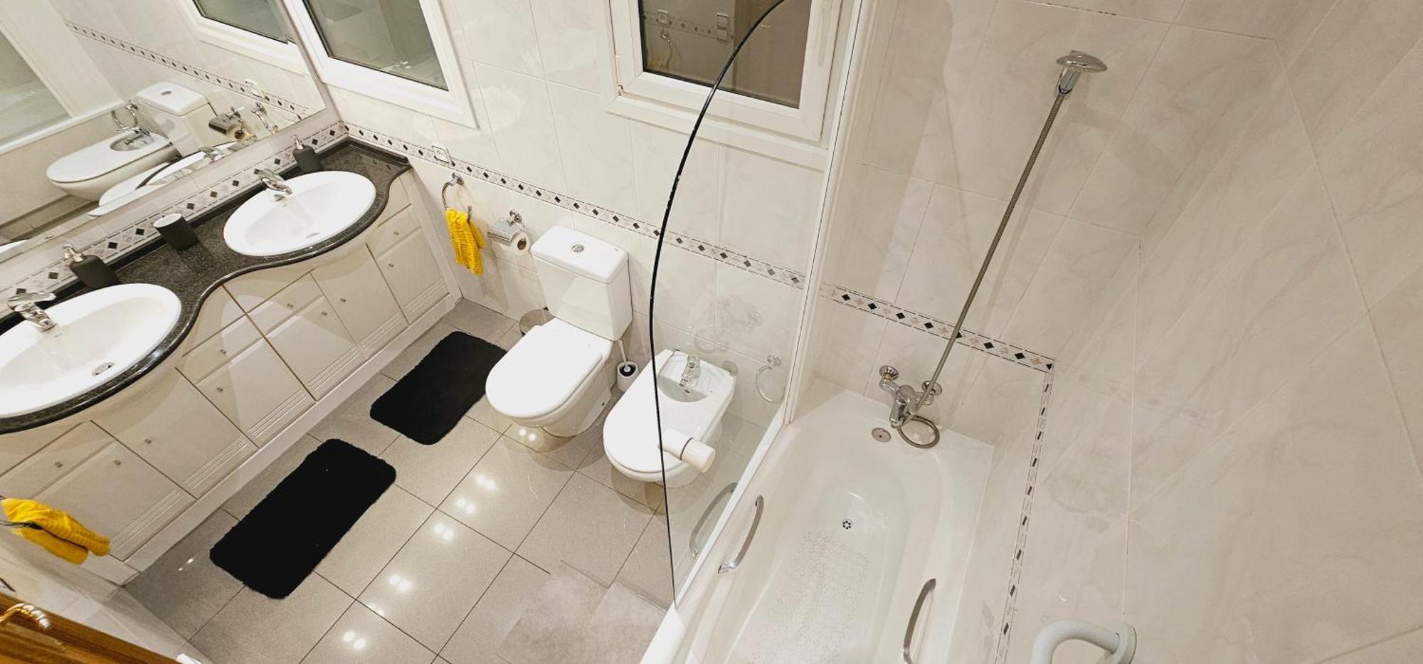 Apartamento Exclusivo Junto Sagrada Familia