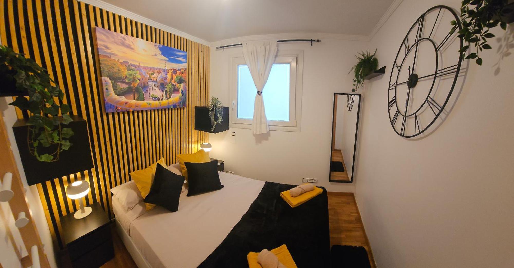 Exclusivo Junto Sagrada Familia Apartamento
