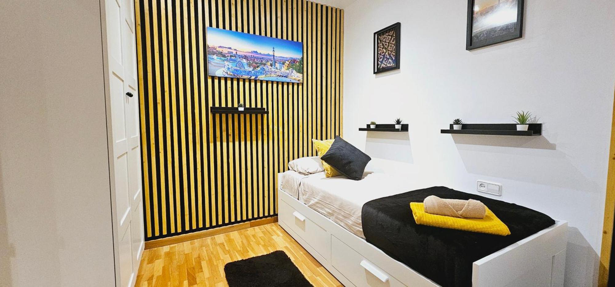Exclusivo Junto Sagrada Familia * Barcelona