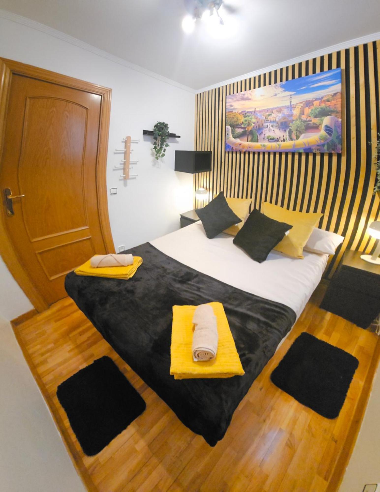 Exclusivo Junto Sagrada Familia Apartamento