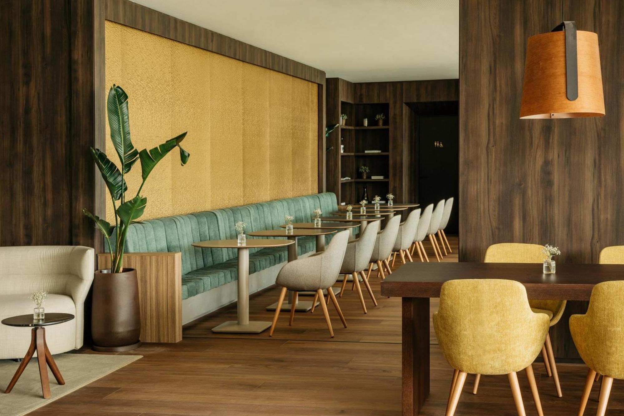Torre Melina, A Gran Melia Hotel Barcelona