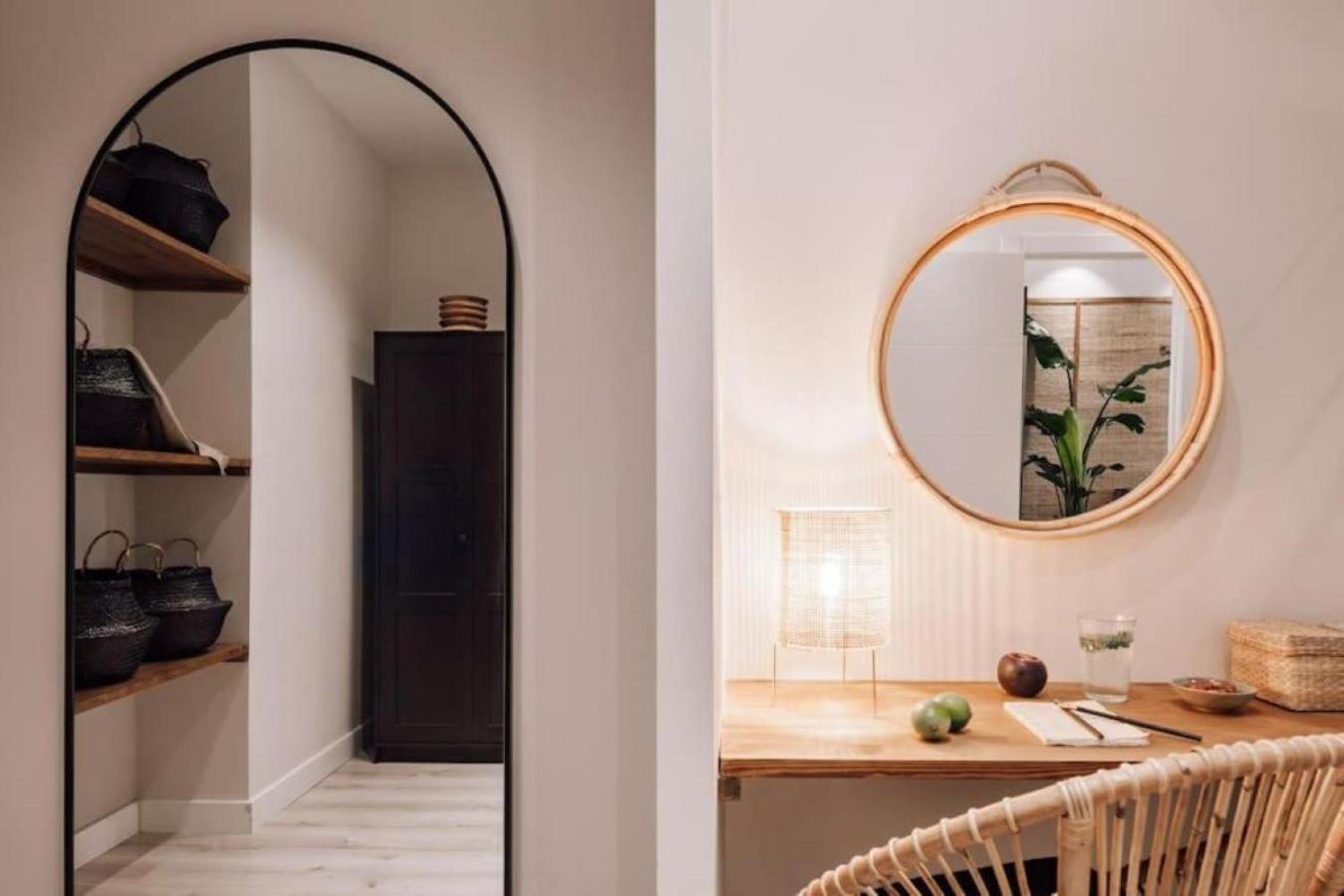 Apartamento Zongo - 2 Bedroom In Eixample Dreta Barcelona
