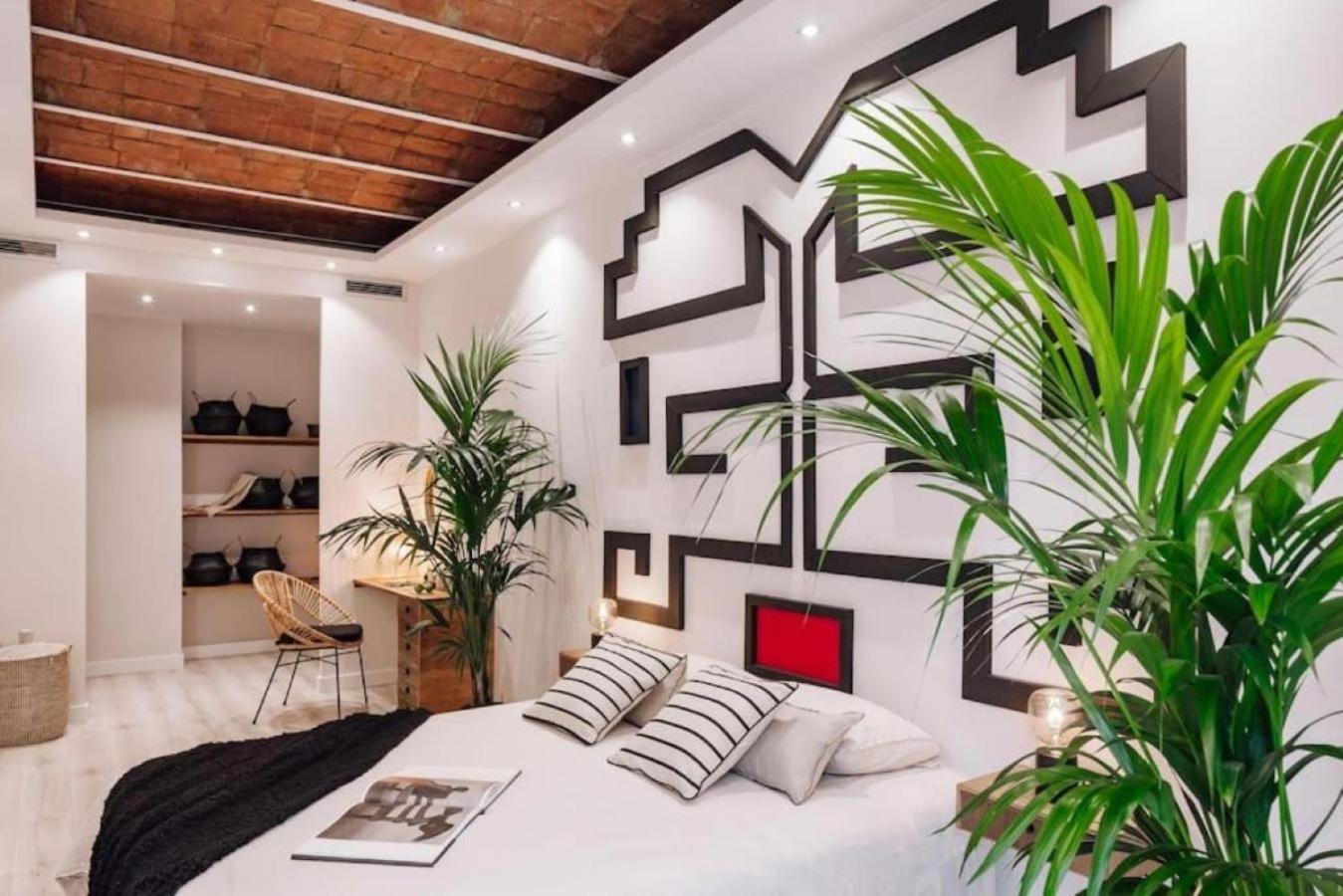 Zongo - 2 Bedroom In Eixample Dreta Apartamento *