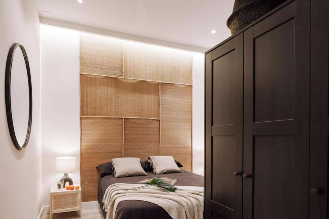 Zongo - 2 Bedroom In Eixample Dreta Apartamento