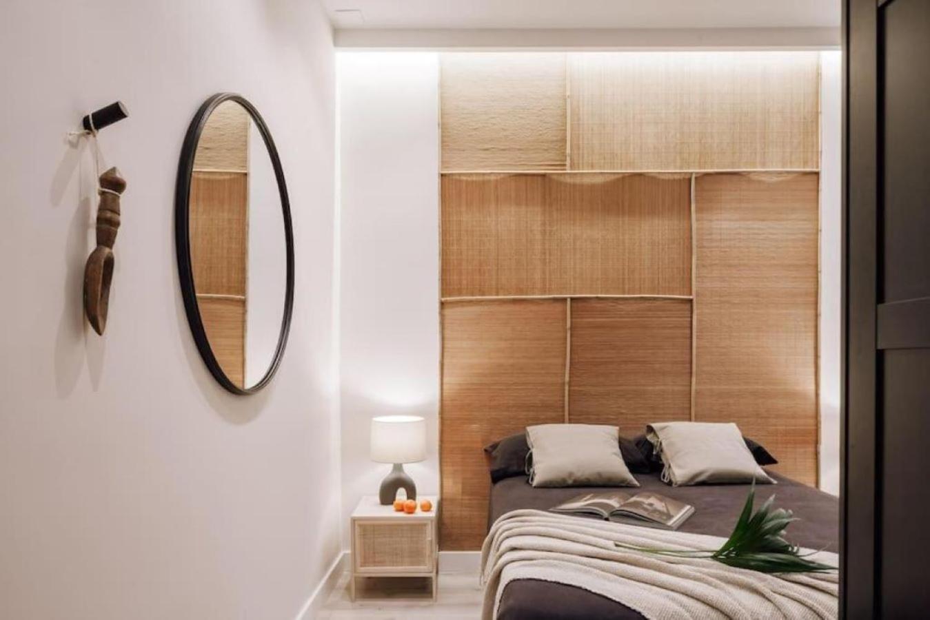 Apartamento Zongo - 2 Bedroom In Eixample Dreta