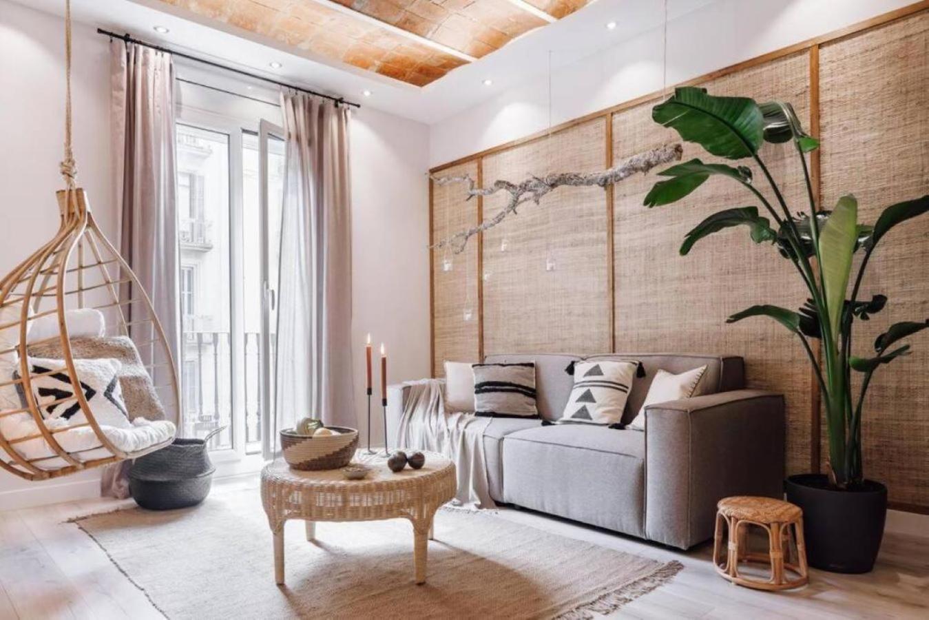 Apartamento Zongo - 2 Bedroom In Eixample Dreta *