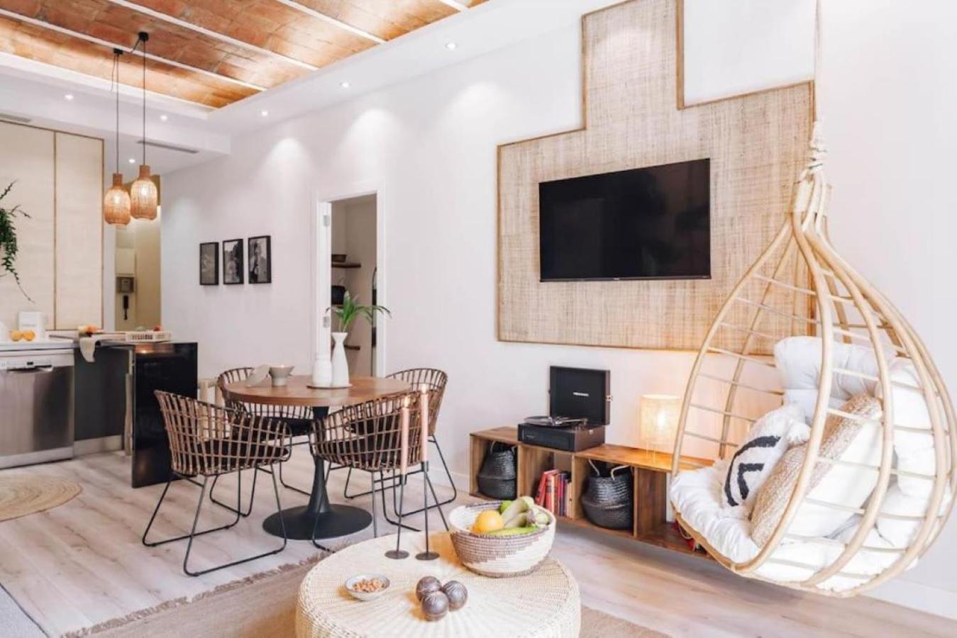 Apartamento Zongo - 2 Bedroom In Eixample Dreta *