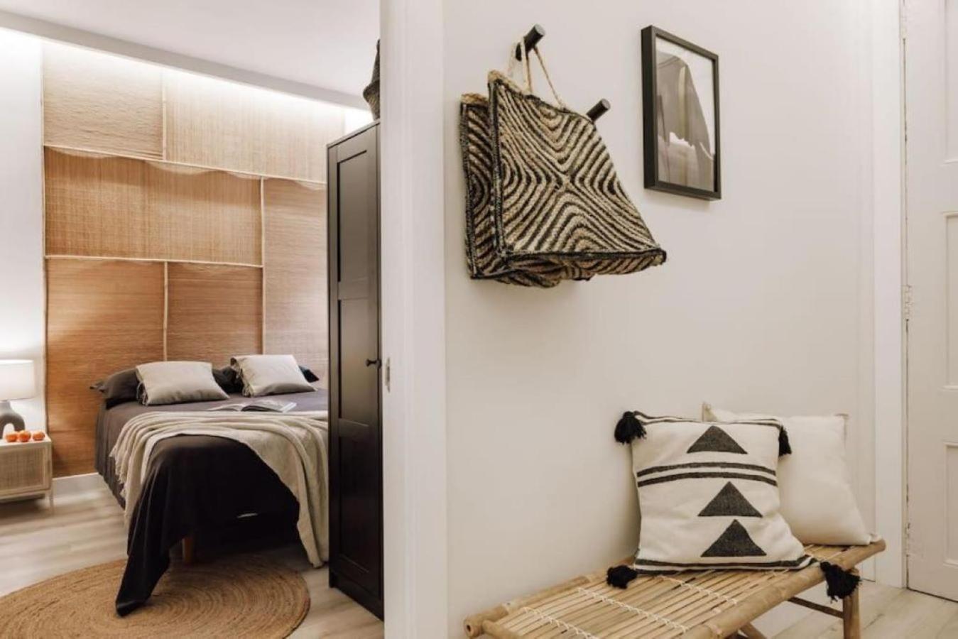 Apartamento Zongo - 2 Bedroom In Eixample Dreta *