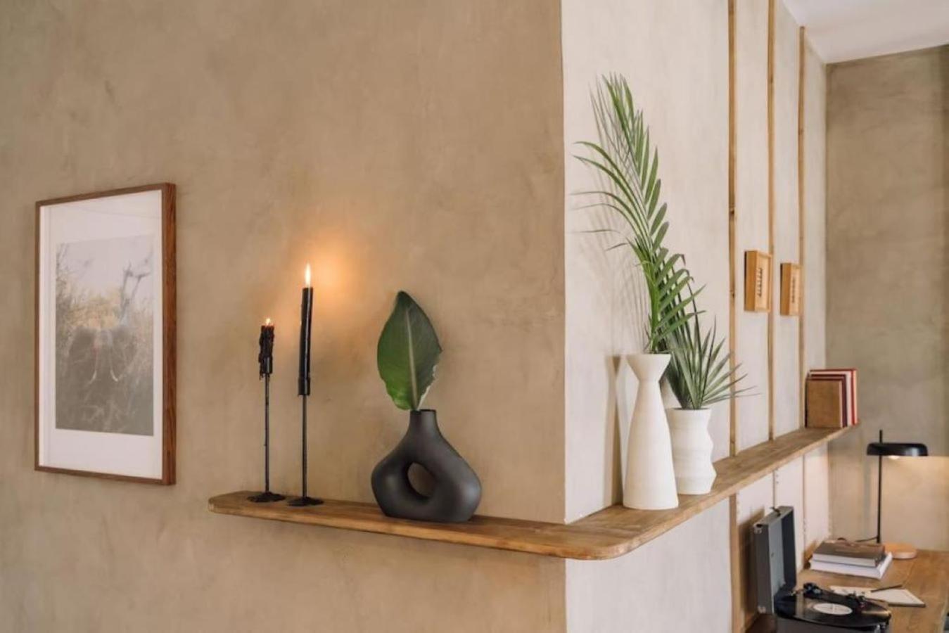 Salonga - 1 Bedroom And Balcony In Eixample Esquerra * Barcelona