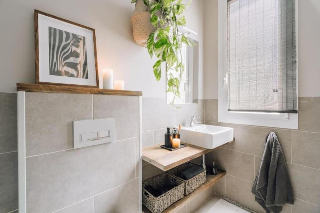 Apartamento Salonga - 1 Bedroom And Balcony In Eixample Esquerra Barcelona