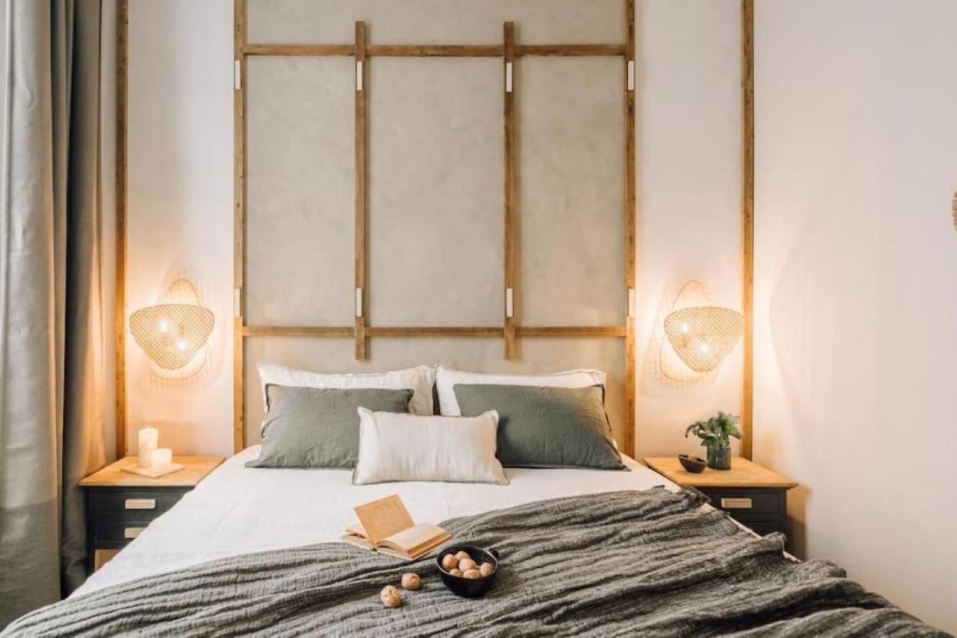 Salonga - 1 Bedroom And Balcony In Eixample Esquerra