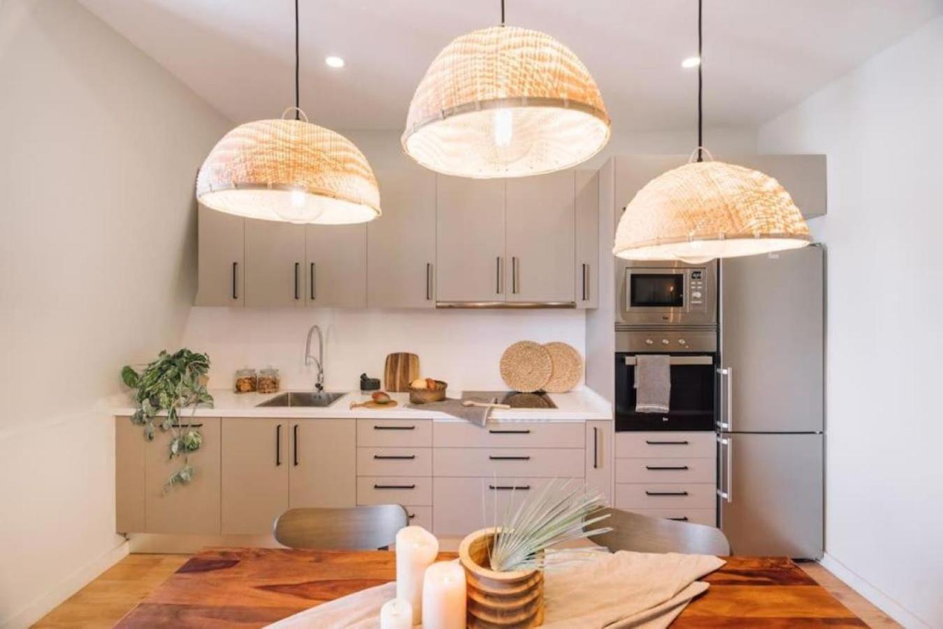 Apartamento Salonga - 1 Bedroom And Balcony In Eixample Esquerra *