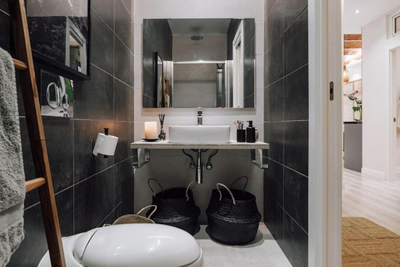 Zongo - 2 Bedroom In Eixample Dreta Apartamento Barcelona
