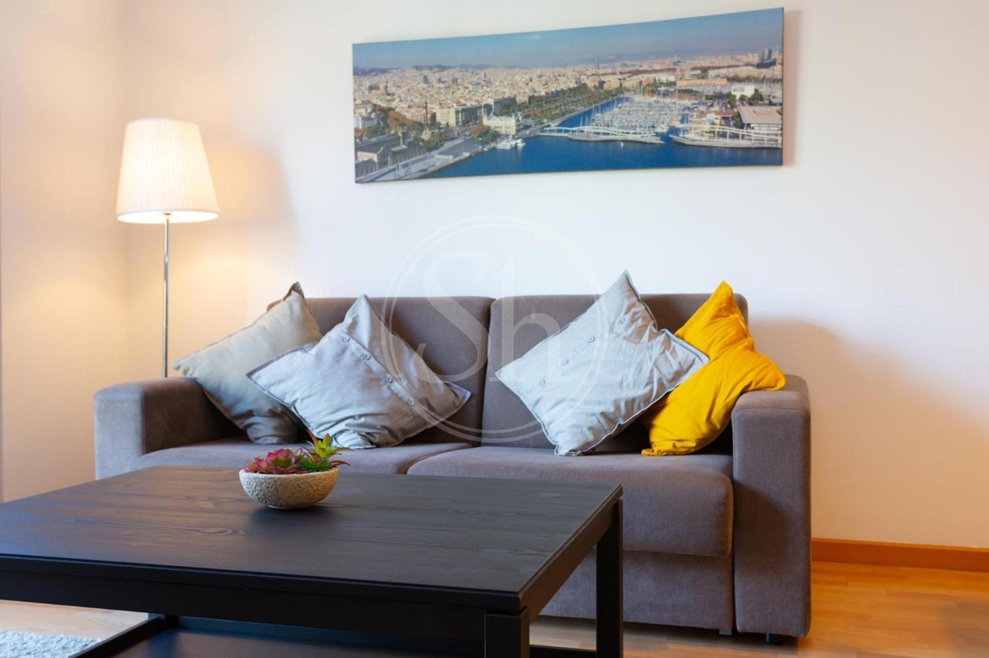 Cosy Next To Sagrada Familia Iii Apartamento Barcelona