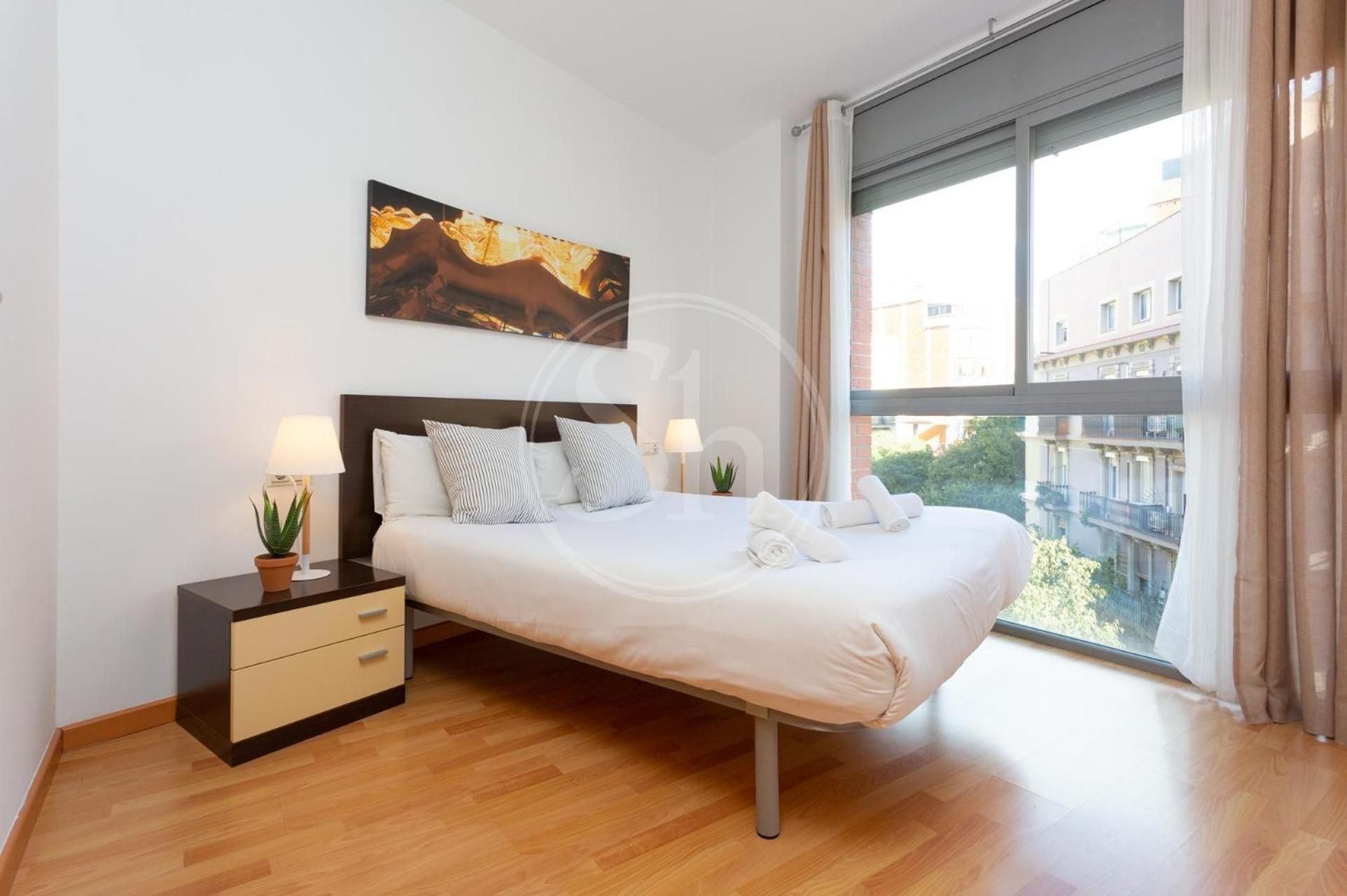 Cosy Next To Sagrada Familia Iii Apartamento *