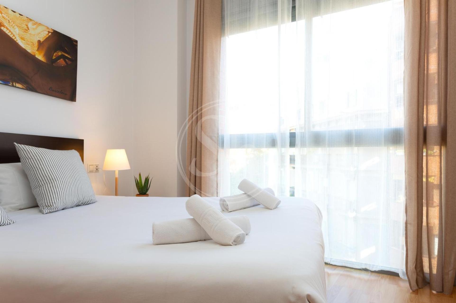 Cosy Next To Sagrada Familia Iii *