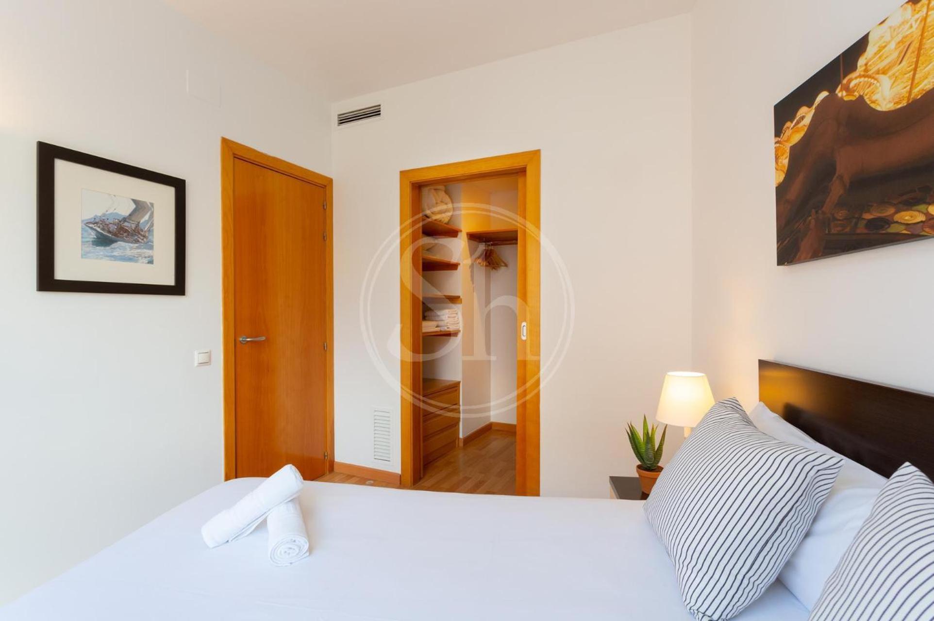 Cosy Next To Sagrada Familia Iii Apartamento Barcelona