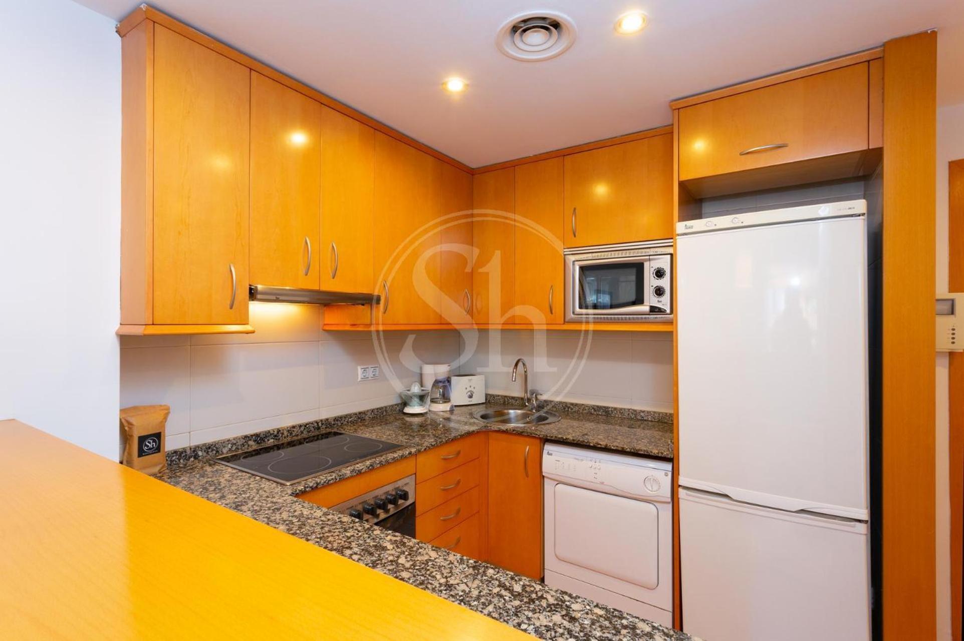 Apartamento Cosy Next To Sagrada Familia Iii