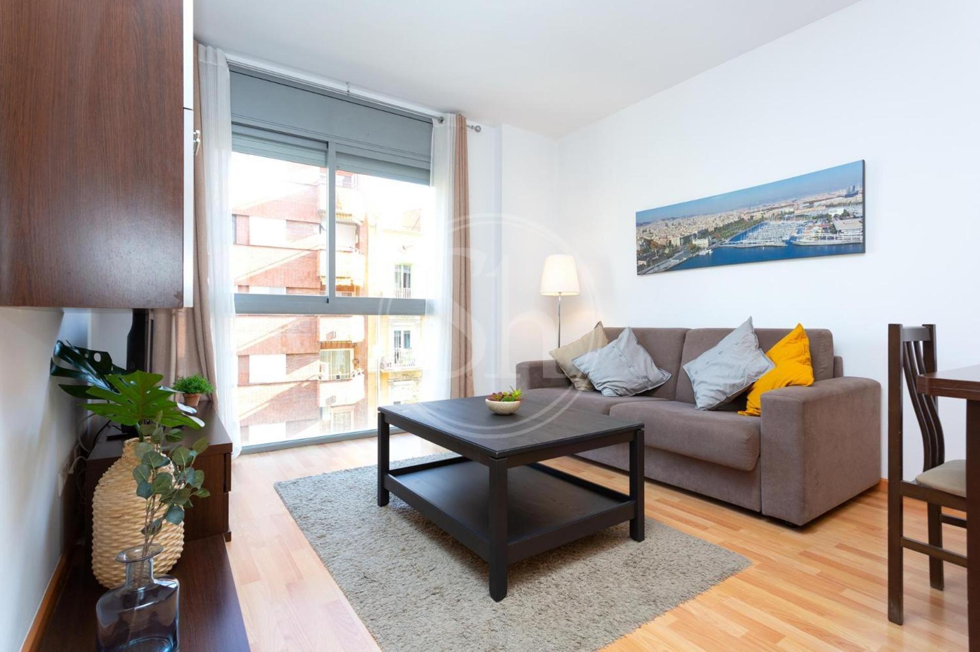 Cosy Next To Sagrada Familia Iii Apartamento *