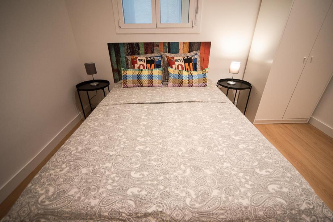 Hostal By Universitat Private