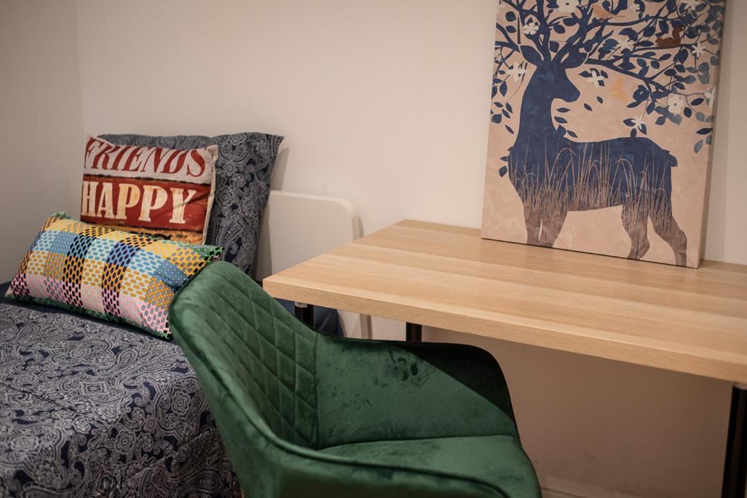 Hostal By Universitat Private Barcelona