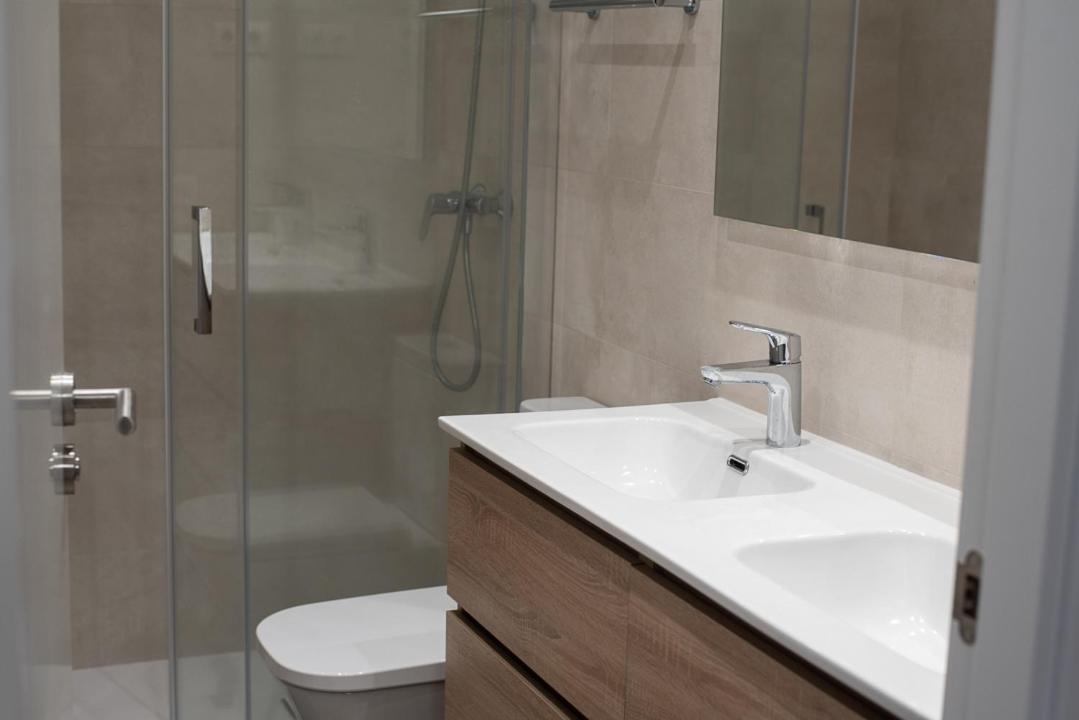 Hostal By Universitat Private
