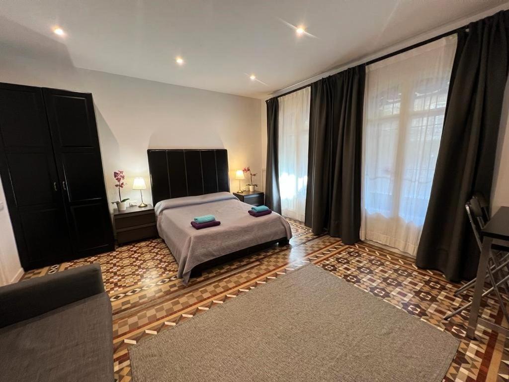 Bed & Breakfast Rooms On Balmes Barcelona