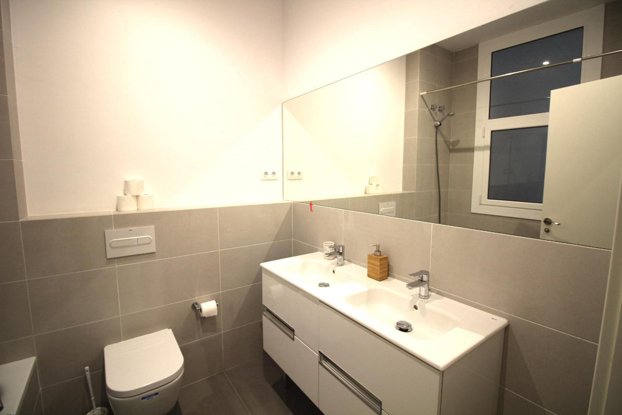 Rooms On Balmes * Barcelona