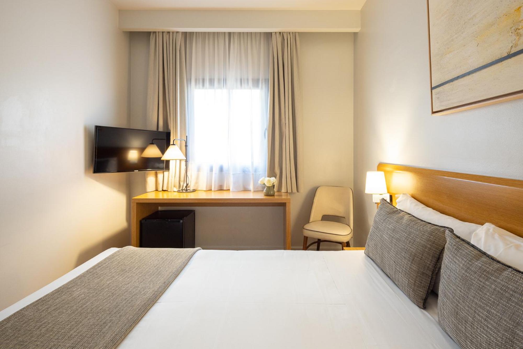 Hotel Arc La Rambla