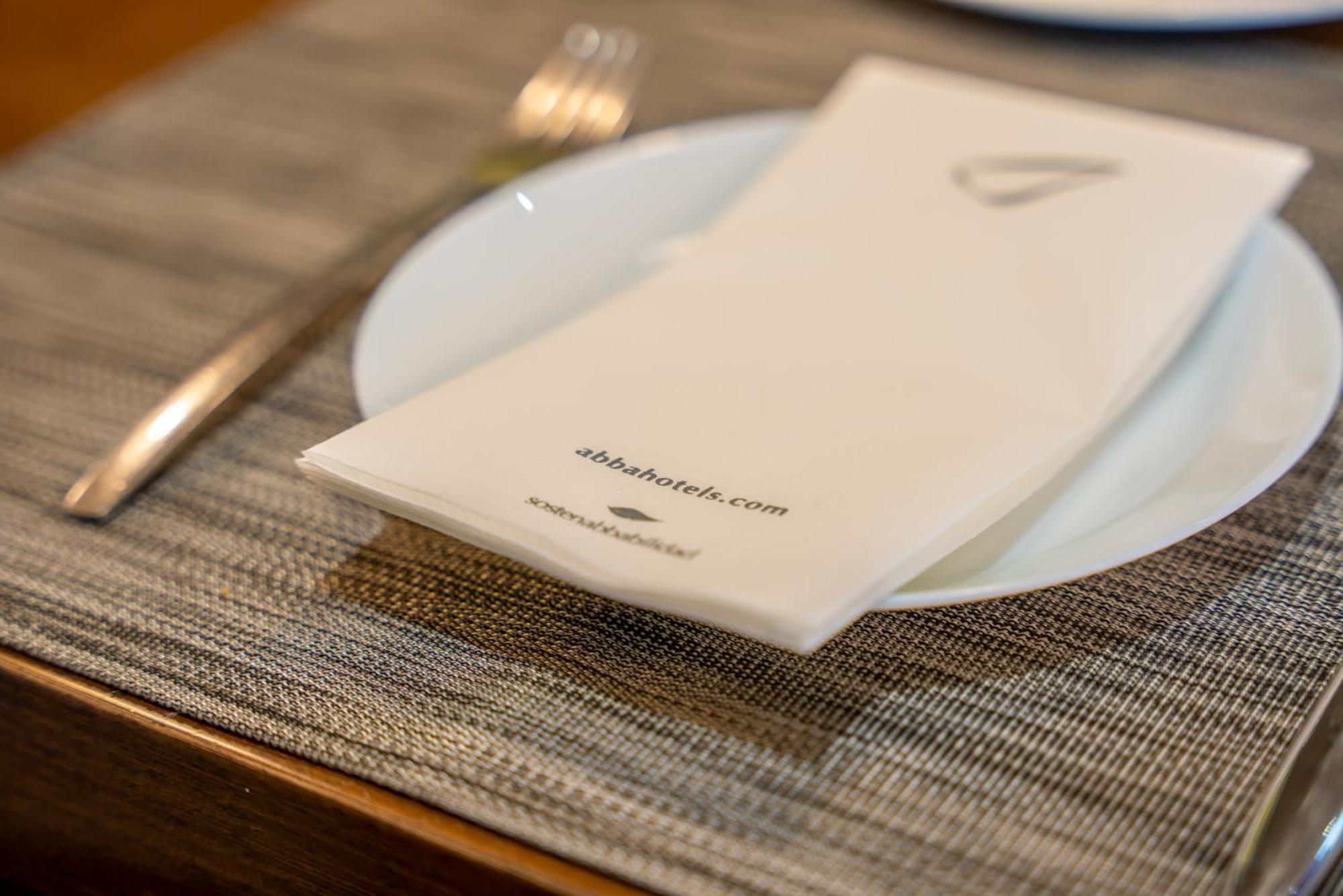 Abba Rambla Hotel 3*