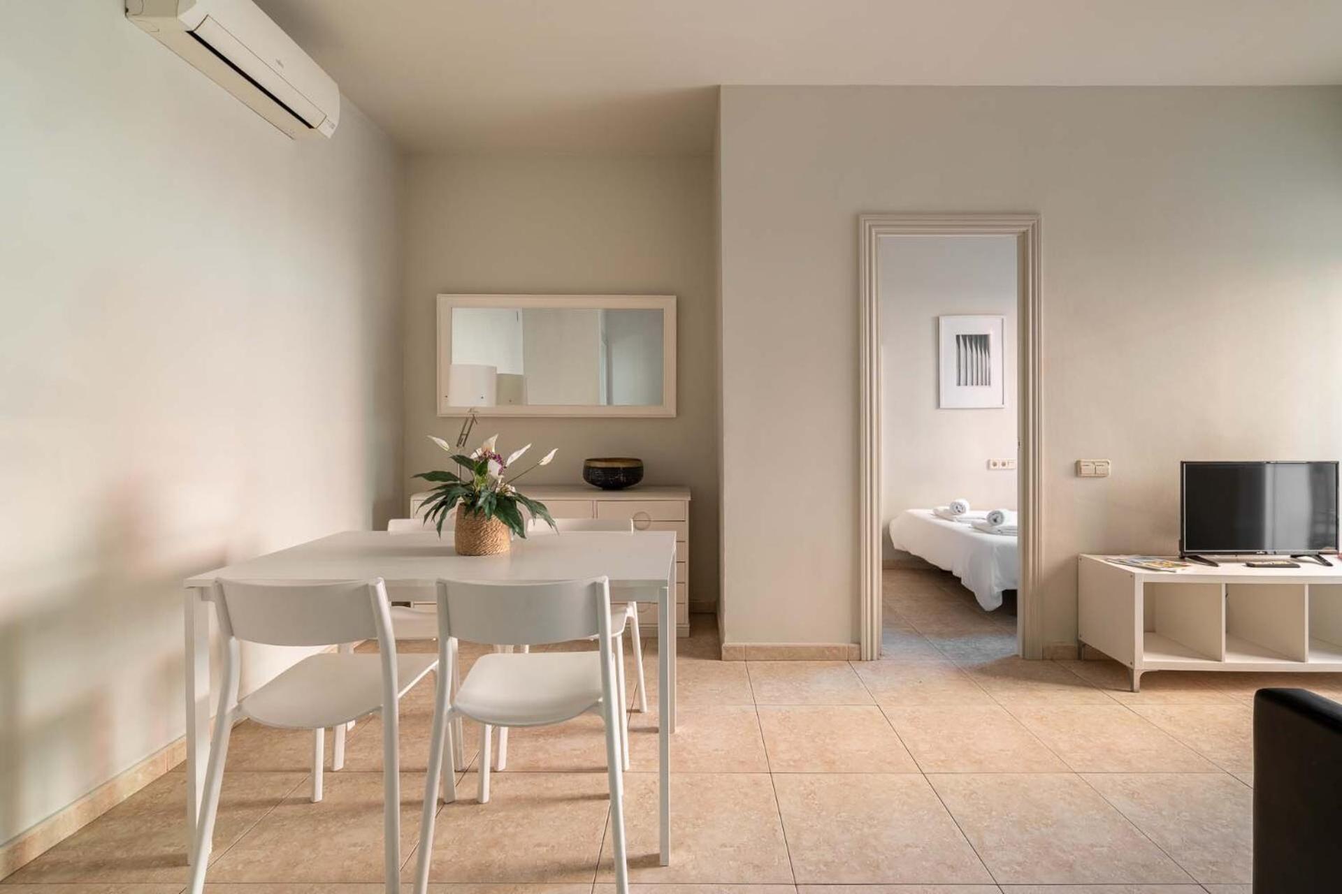 U-nique Torre Damians Apartamento
