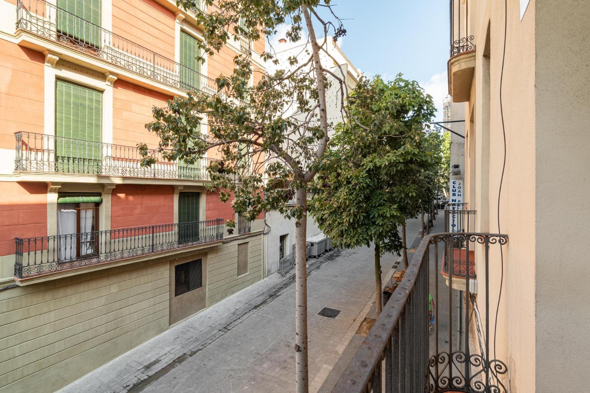 Apartamento U-nique Torre Damians