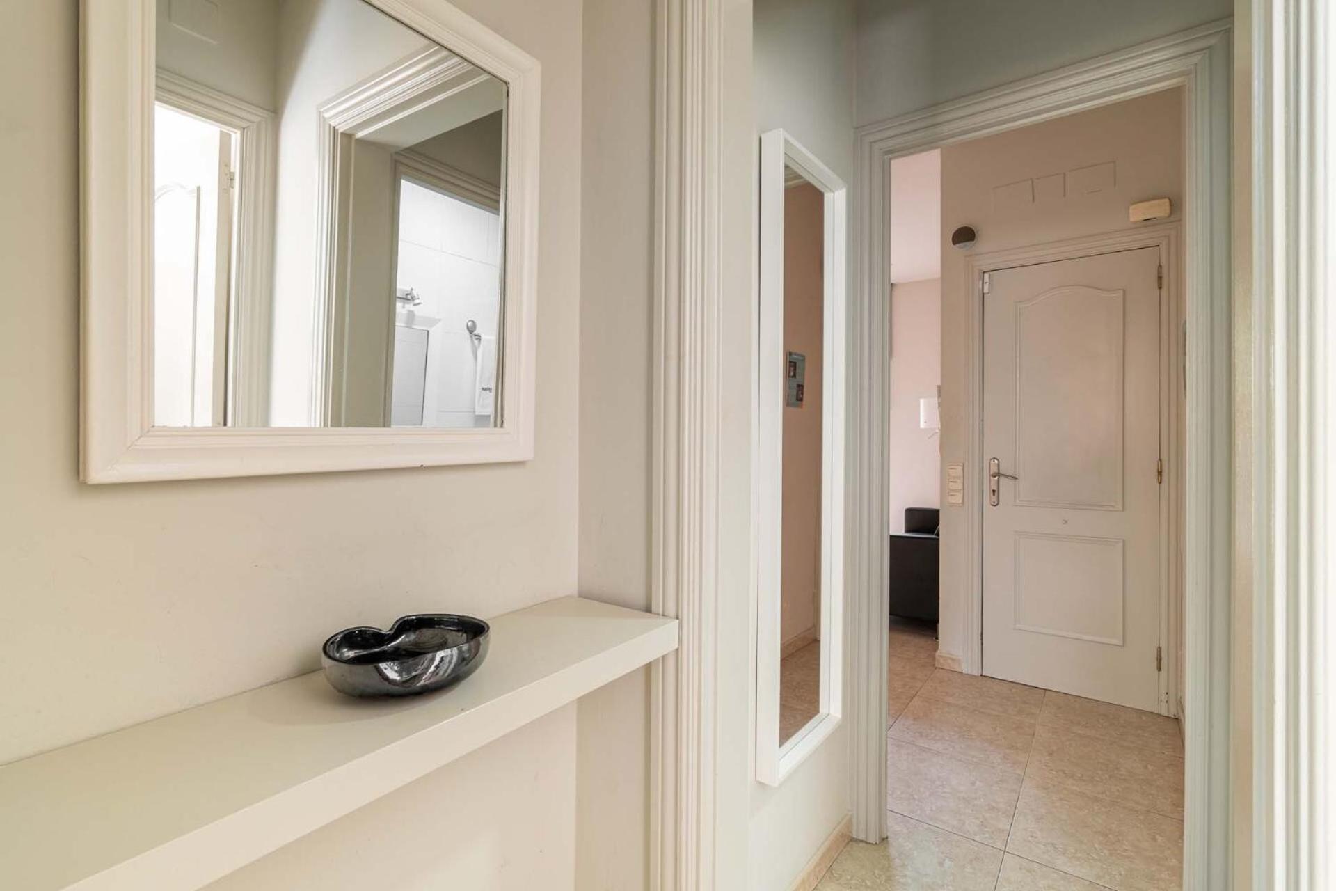 Apartamento U-nique Torre Damians Barcelona