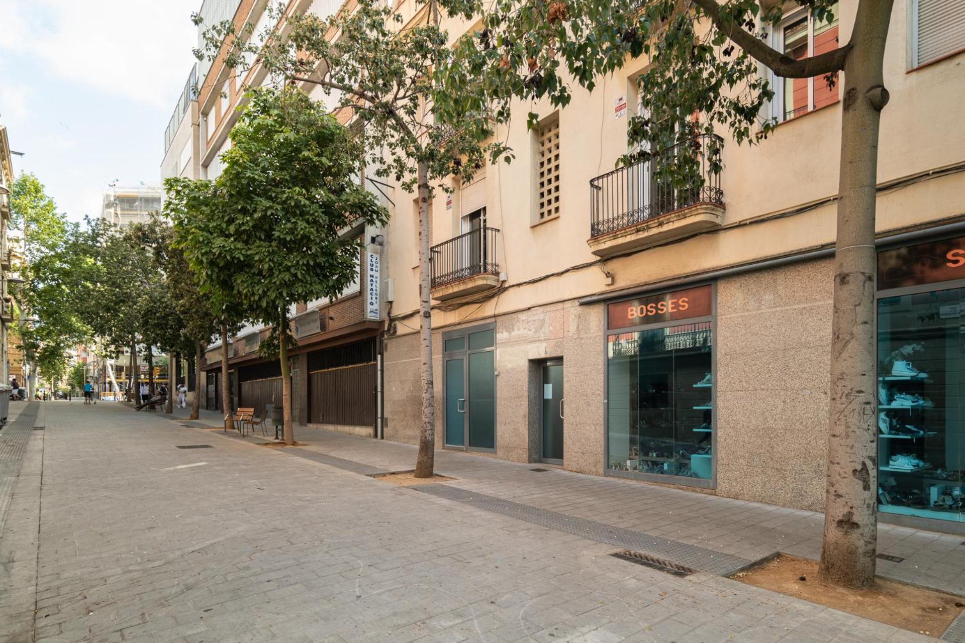 U-nique Torre Damians Barcelona